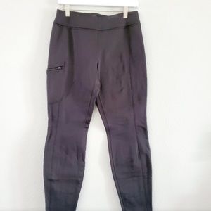 Patagonia fleece jogger Polartec pants size Large
